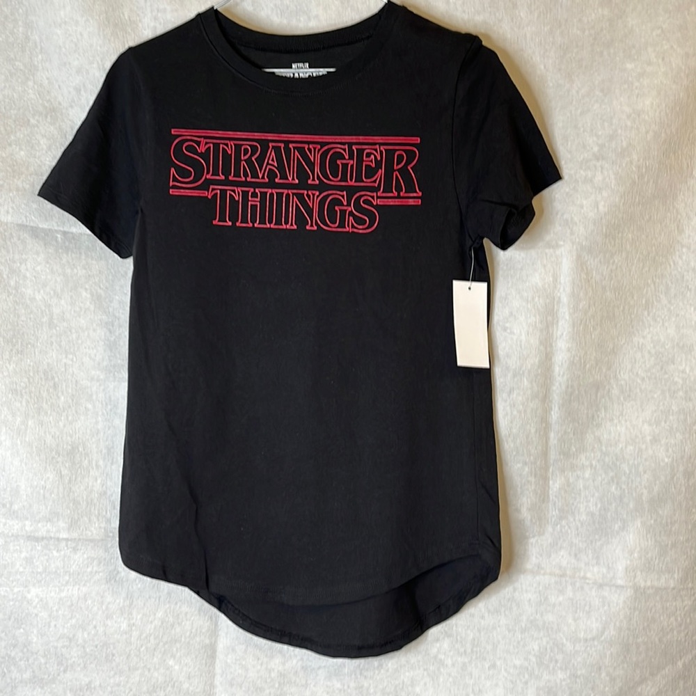 Stranger Things T-shirt